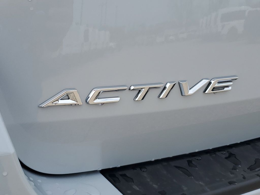 New 2026 Ford Explorer - photo 14