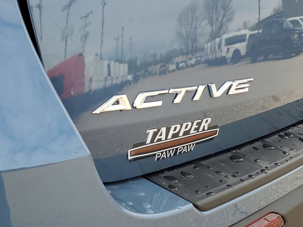 New 2026 Ford Explorer - photo 13