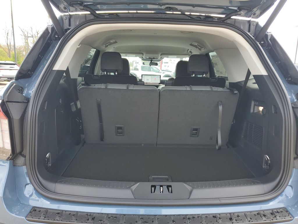 New 2026 Ford Explorer - photo 14