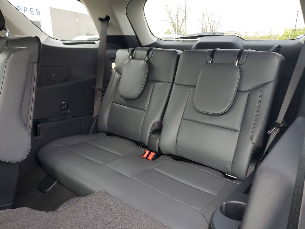 New 2026 Ford Explorer - photo 15