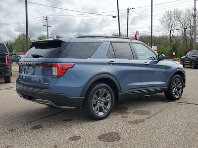 New 2026 Ford Explorer - photo 2