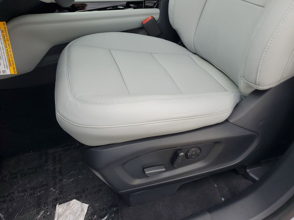 New 2026 Ford Explorer - photo 19