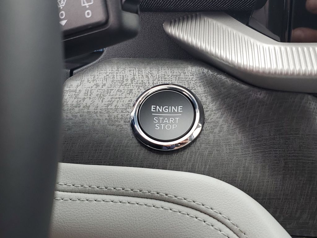 New 2026 Ford Explorer - photo 31