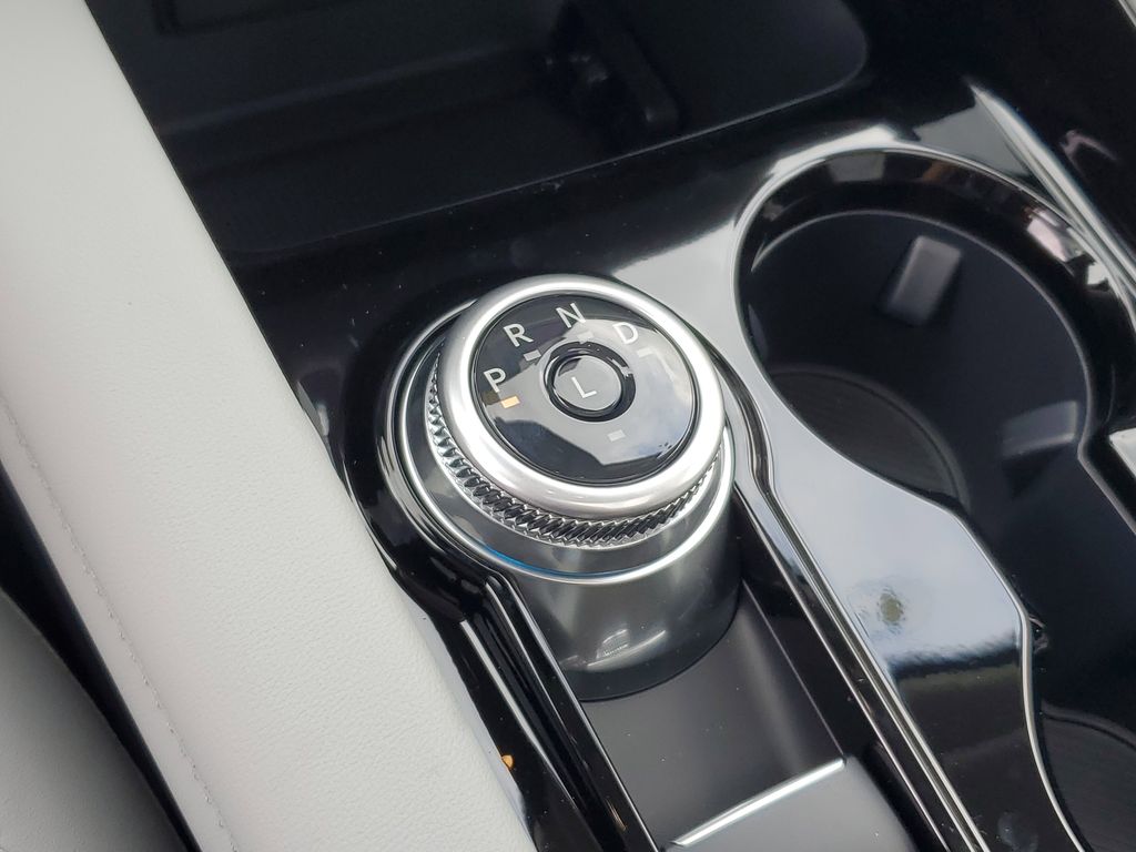 New 2026 Ford Explorer - photo 32
