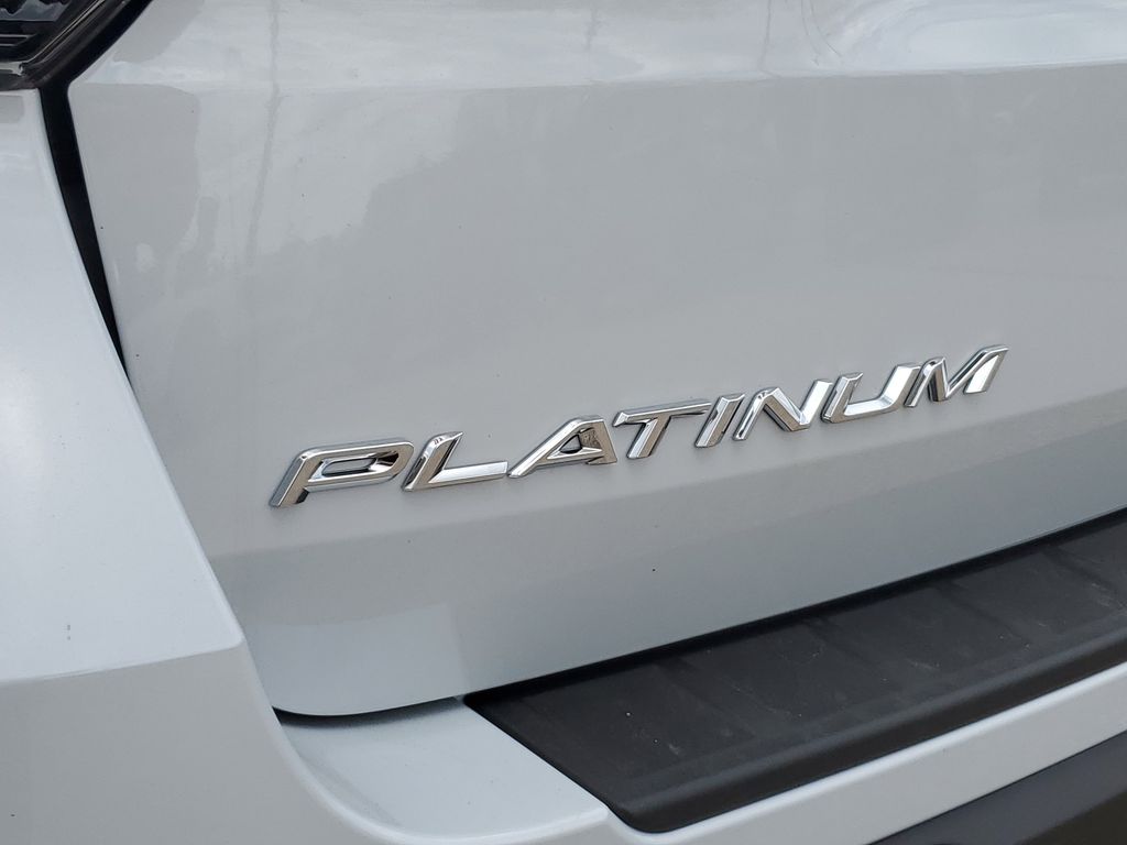 New 2026 Ford Explorer - photo 9
