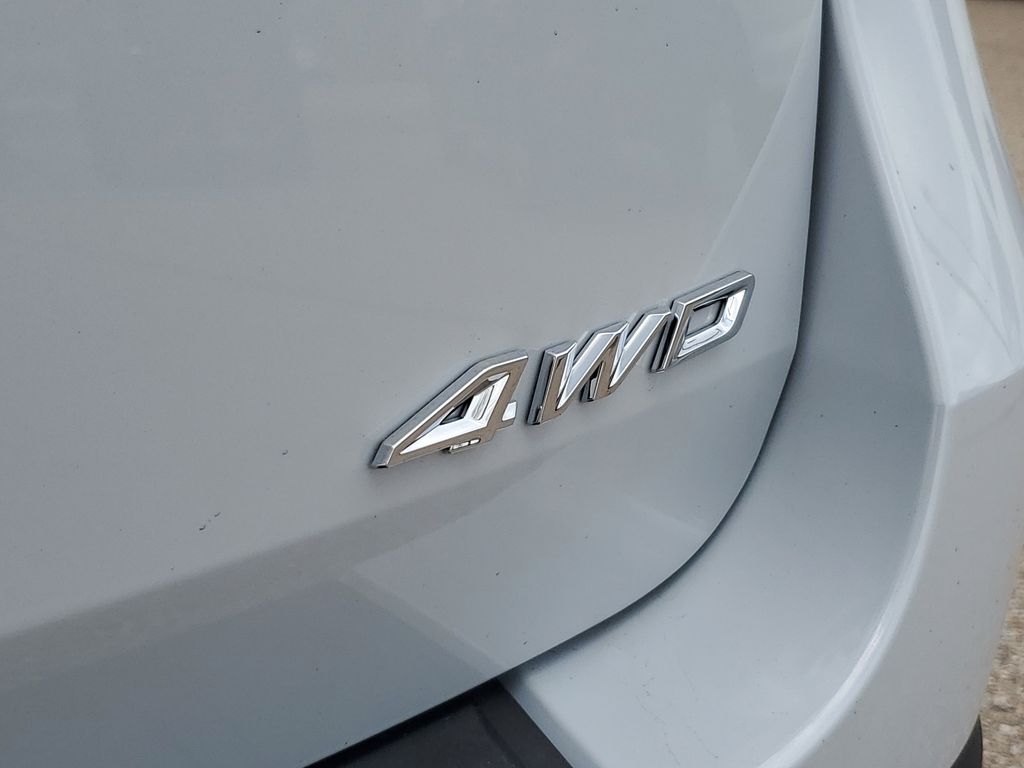 New 2026 Ford Explorer - photo 10