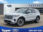 2026 Ford Explorer 4WD SUV for sale #F6659 - photo 2