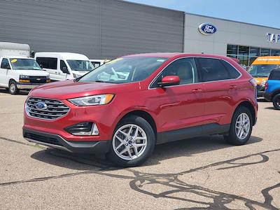 2022 Ford Edge AWD SUV for sale #F6667B - photo 1