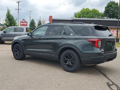 2023 Ford Explorer 4WD SUV for sale #F6668A - photo 2