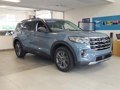 2026 Ford Explorer AWD SUV for sale #F6689 - photo 1