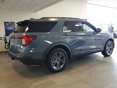 2026 Ford Explorer AWD SUV for sale #F6689 - photo 2