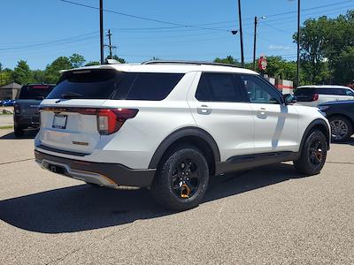 2026 Ford Explorer 4WD SUV for sale #F6693 - photo 2