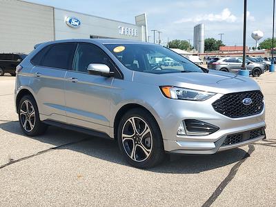 2023 Ford Edge AWD SUV for sale #F6693A - photo 2