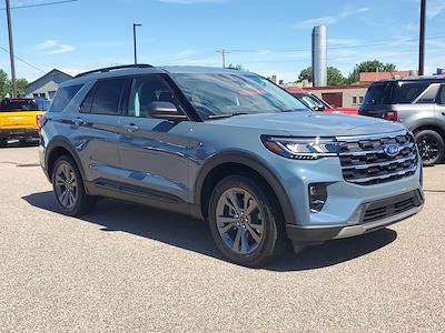 2026 Ford Explorer AWD SUV for sale #F6707 - photo 1