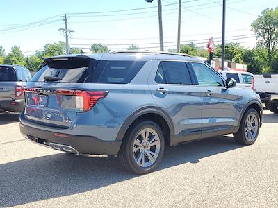 2026 Ford Explorer AWD SUV for sale #F6707 - photo 2