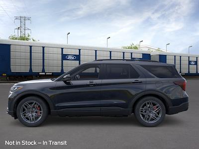 2026 Ford Explorer 4WD SUV for sale #F6711 - photo 2