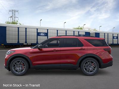 2026 Ford Explorer 4WD SUV for sale #F6712 - photo 2