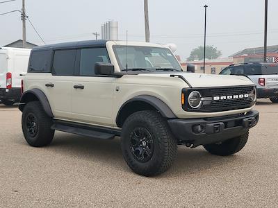 2026 Ford Bronco 4WD SUV for sale #F6721 - photo 1