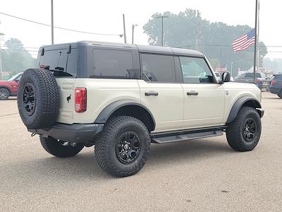 2026 Ford Bronco 4WD SUV for sale #F6721 - photo 2