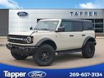 2026 Ford Bronco 4WD SUV for sale #F6721 - photo 24