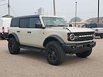2026 Ford Bronco 4WD SUV for sale #F6721 - photo 1