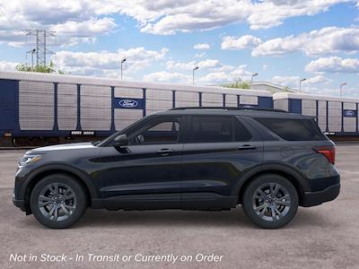 2026 Ford Explorer AWD SUV for sale #F6735 - photo 2
