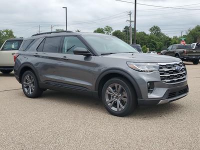 2026 Ford Explorer AWD SUV for sale #F6736 - photo 1