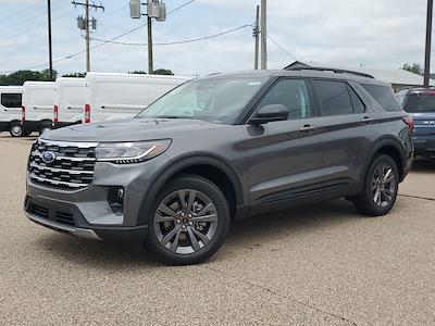 2026 Ford Explorer AWD SUV for sale #F6736 - photo 1