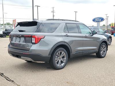 2026 Ford Explorer AWD SUV for sale #F6736 - photo 2