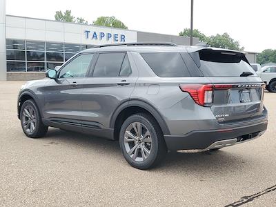 2026 Ford Explorer AWD SUV for sale #F6736 - photo 2