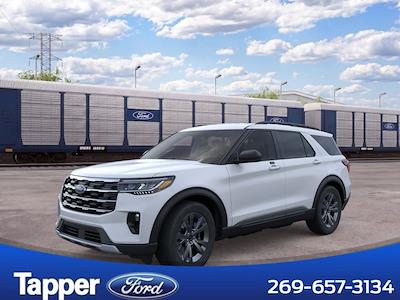 2026 Ford Explorer AWD SUV for sale #F6744 - photo 1