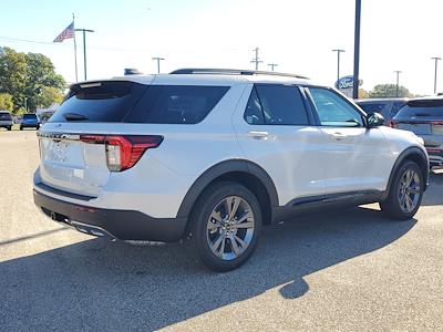 2026 Ford Explorer AWD SUV for sale #F6744 - photo 2