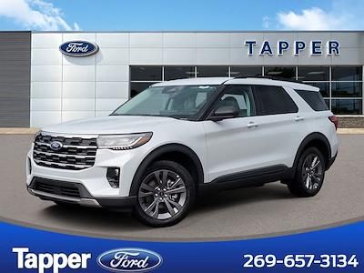 2026 Ford Explorer AWD SUV for sale #F6751 - photo 1