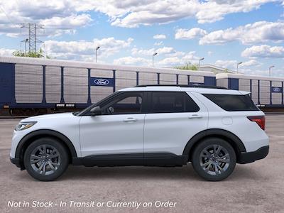 2026 Ford Explorer AWD SUV for sale #F6751 - photo 2