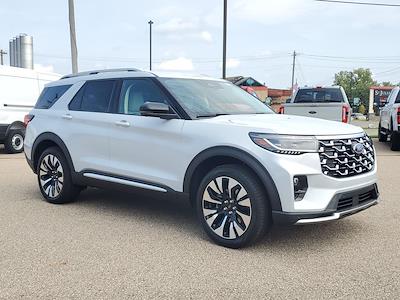 2026 Ford Explorer 4WD SUV for sale #F6752 - photo 1