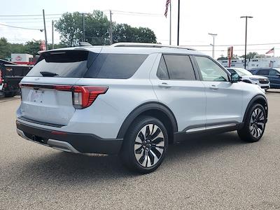 2026 Ford Explorer 4WD SUV for sale #F6752 - photo 2