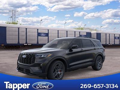 2026 Ford Explorer 4WD SUV for sale #F6758 - photo 1