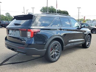 2026 Ford Explorer 4WD SUV for sale #F6758 - photo 2