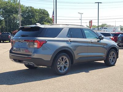2027 Ford Explorer AWD SUV for sale #F6760 - photo 2
