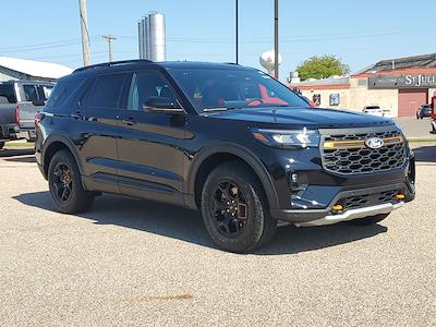 2027 Ford Explorer 4WD SUV for sale #F6761 - photo 1