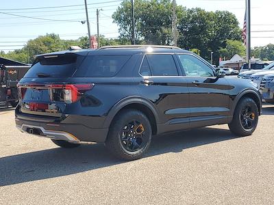 2027 Ford Explorer 4WD SUV for sale #F6761 - photo 2