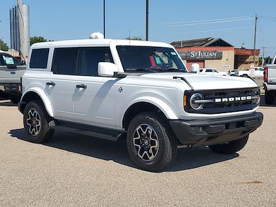 2026 Ford Bronco 4WD SUV for sale #F6763 - photo 2