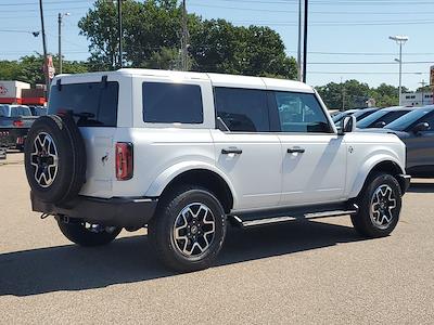 2026 Ford Bronco 4WD SUV for sale #F6763 - photo 2