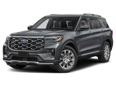 2027 Ford Explorer 4WD SUV for sale #F6770 - photo 1