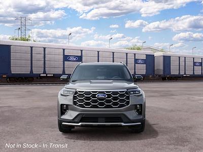 2027 Ford Explorer 4WD SUV for sale #F6770 - photo 2