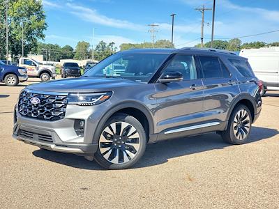 2027 Ford Explorer 4WD SUV for sale #F6770 - photo 1