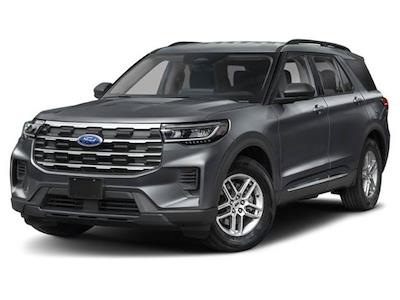 2027 Ford Explorer AWD SUV for sale #F6771 - photo 1