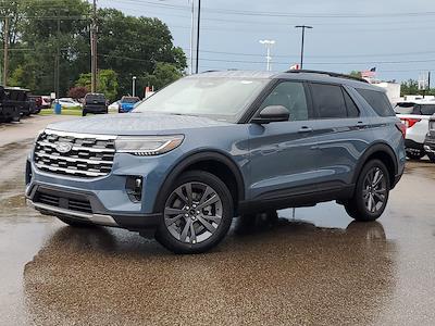 2027 Ford Explorer AWD SUV for sale #F6771 - photo 1