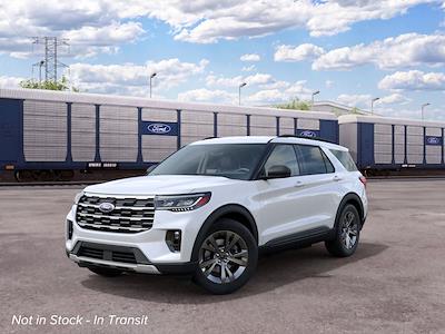 2027 Ford Explorer AWD SUV for sale #F6773 - photo 2