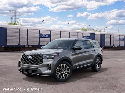 2027 Ford Explorer 4WD SUV for sale #F6784 - photo 1